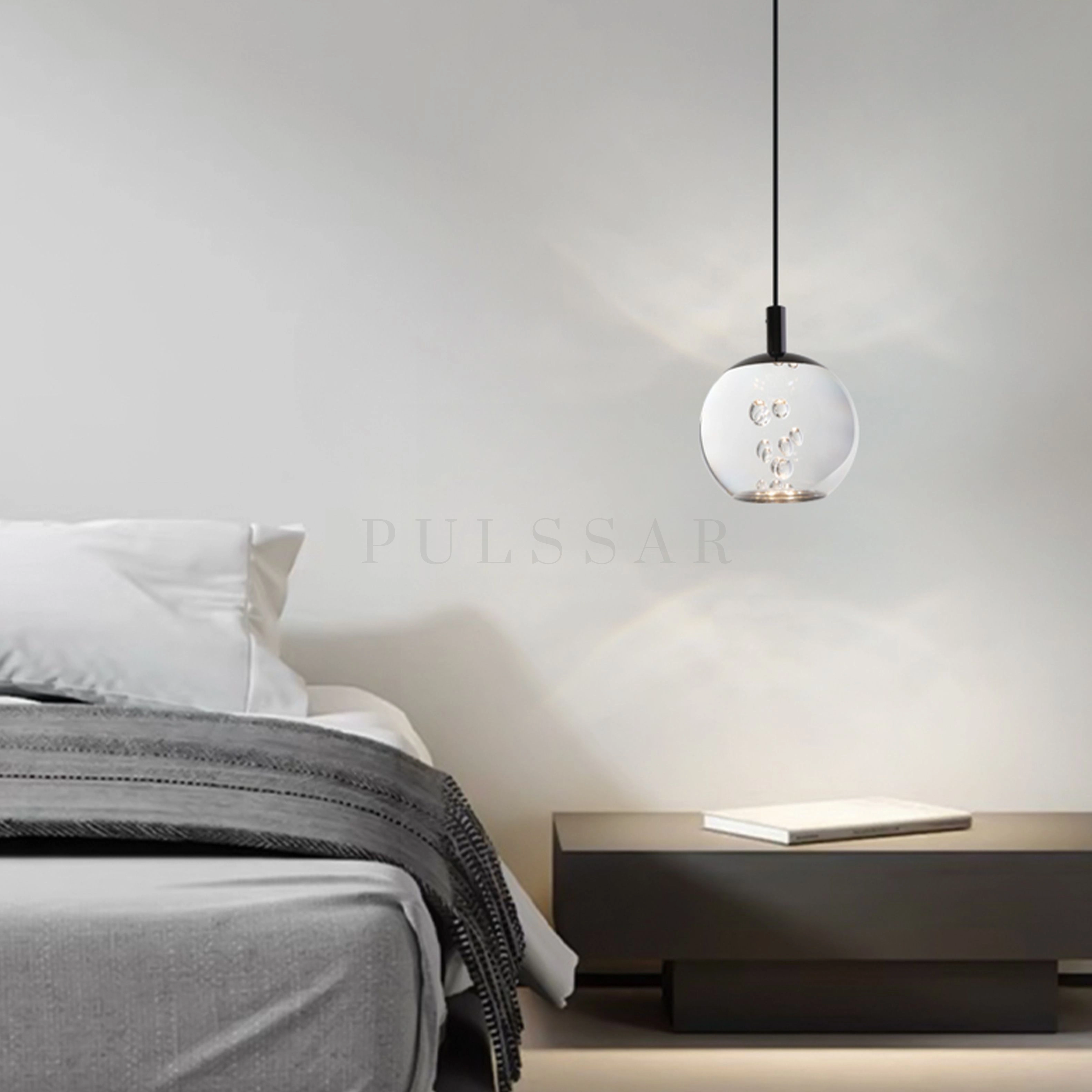 Подвесной светильник WOD