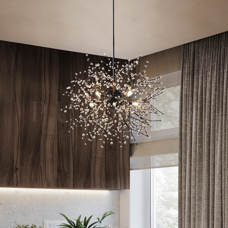 Подвесная люстра MARITZA