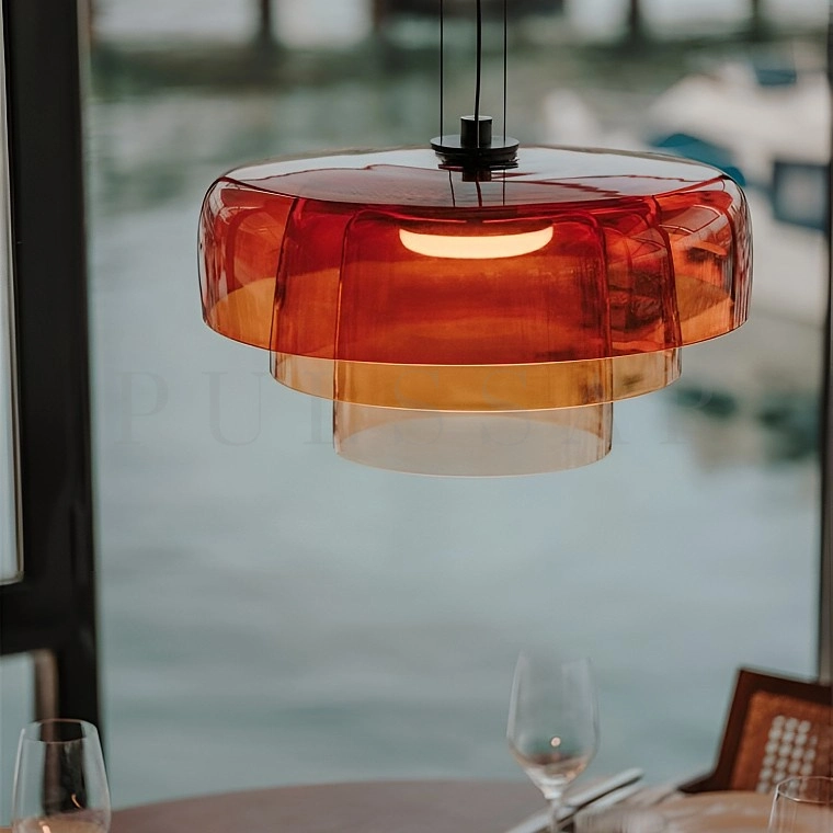 Подвесной светильник GAIUS