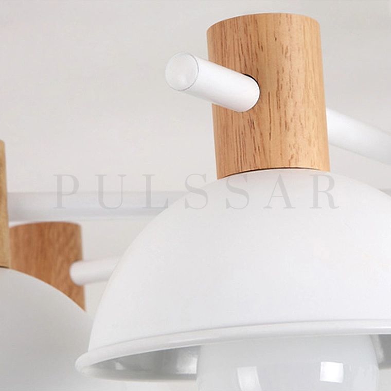 Потолочная люстра DOS