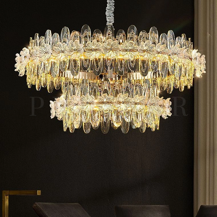 Подвесная люстра ARSI