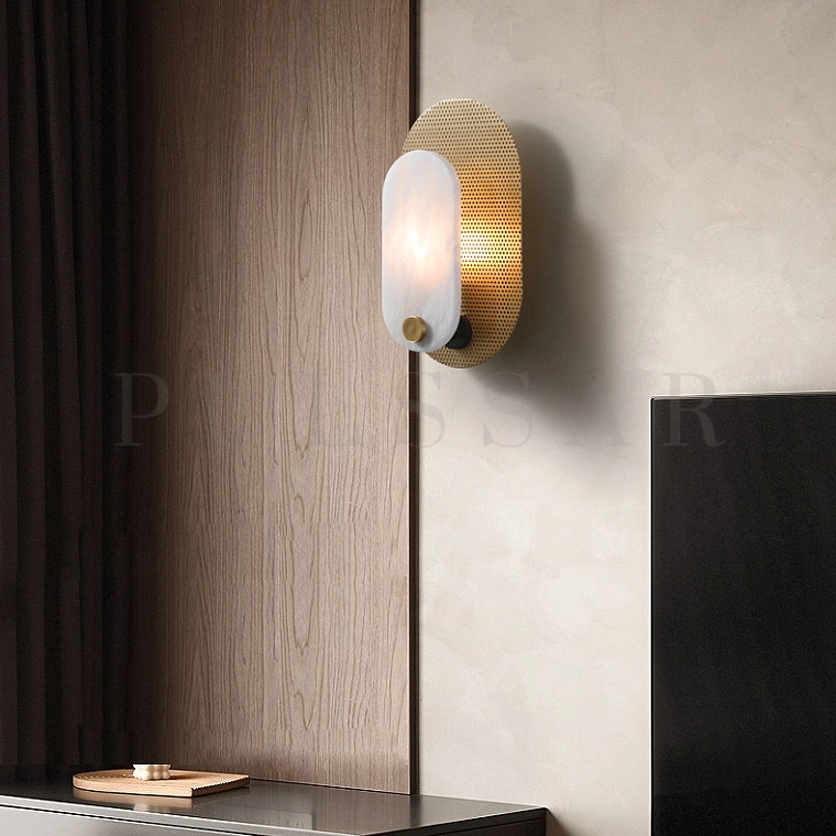 Бра CONRAD B WALL