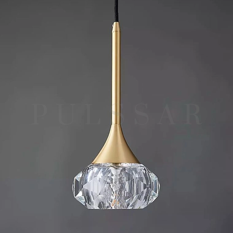 Подвесной светильник MERK