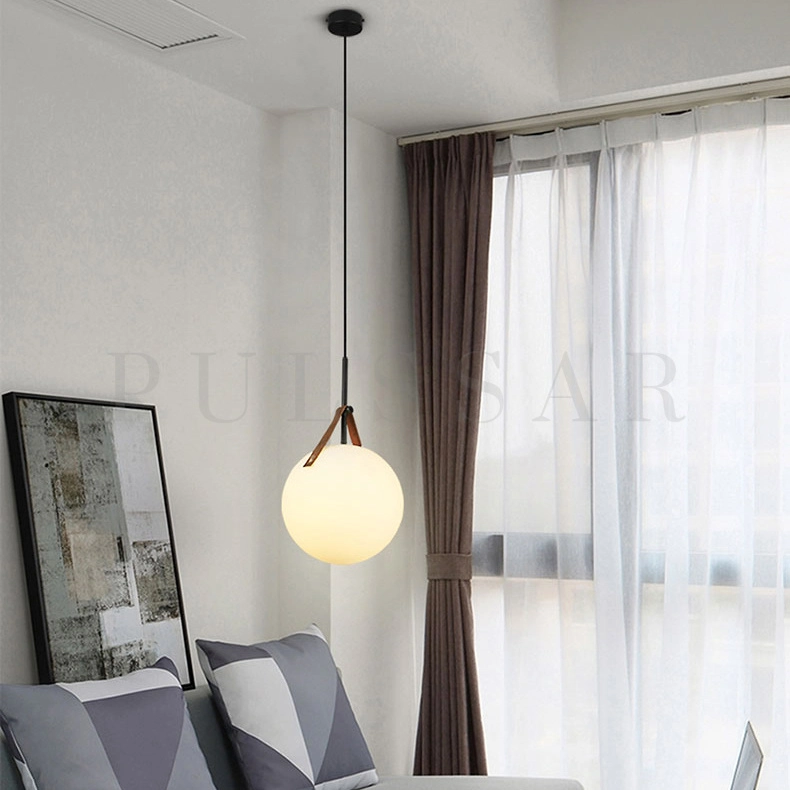 Подвесной светильник NUCLEUS