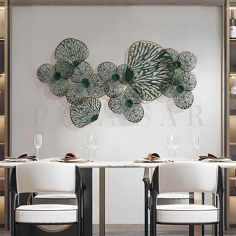 Дизайнерский настенный декор ART-105