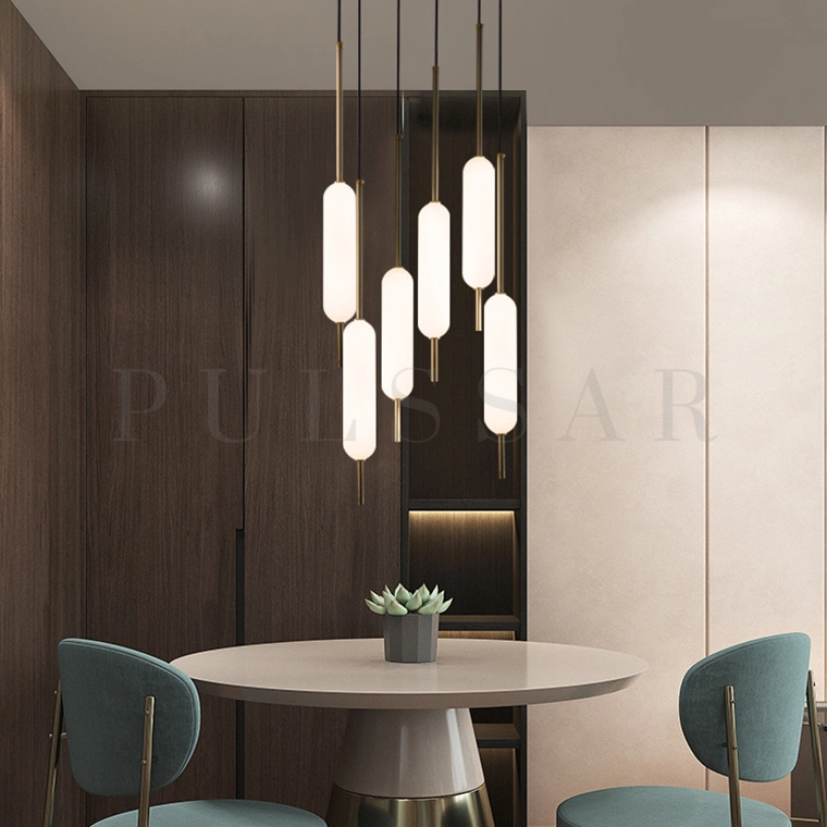 Подвесной светильник ASORA ONE