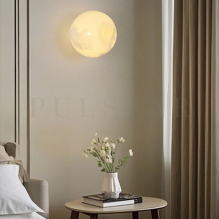 Бра BONN WALL NEPHRITE