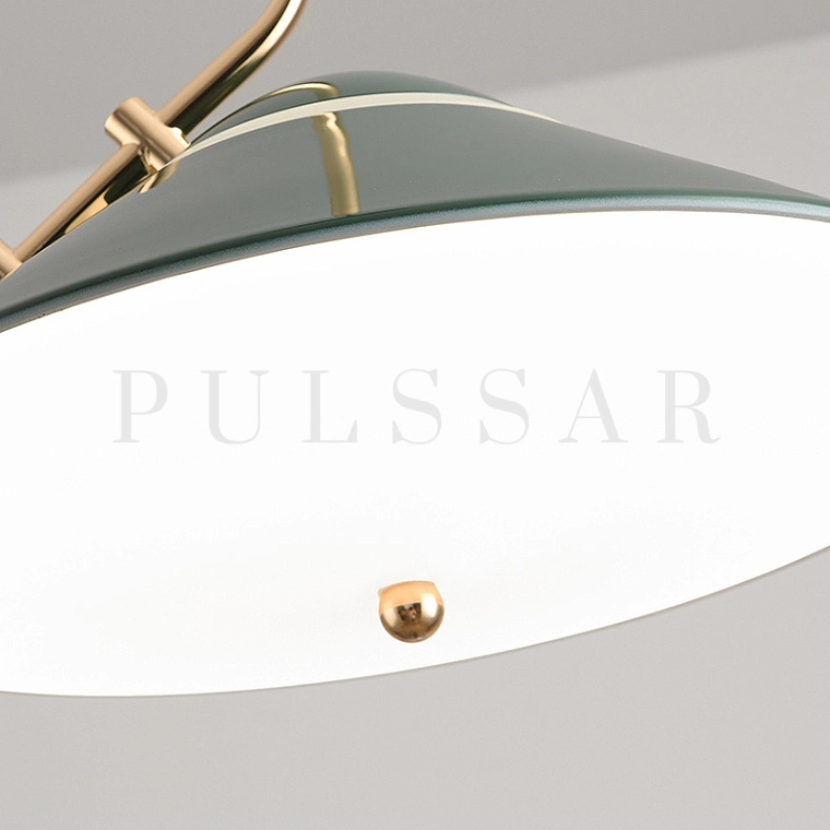 Подвесной светильник RUNAR