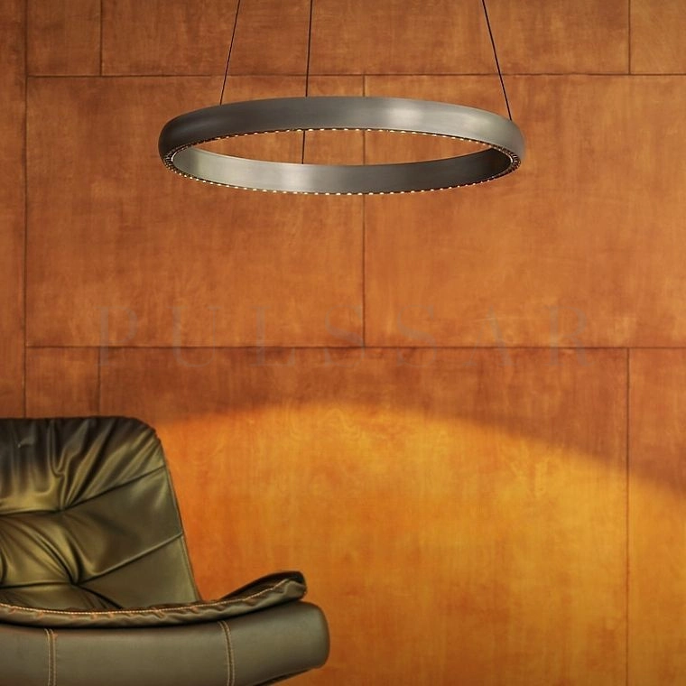 Кольцевая люстра ESTHER