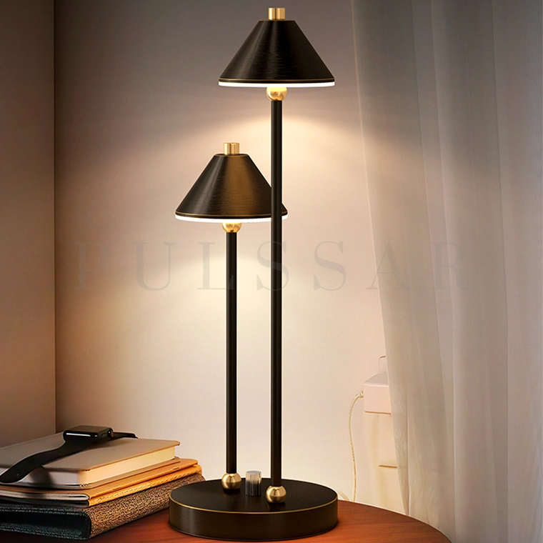 Настольная лампа GENRE TAB