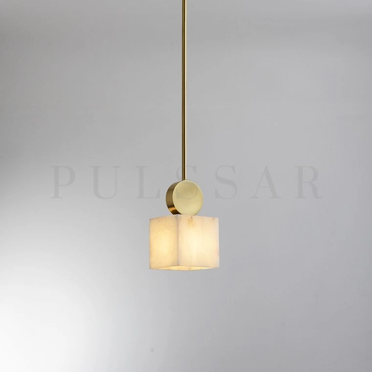 Подвесной светильник BRIXEN ONE