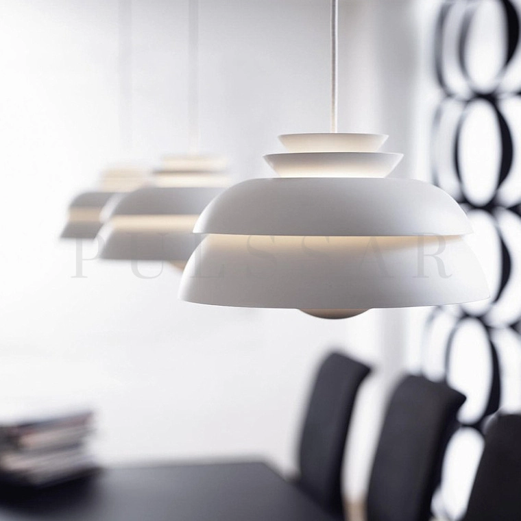 Подвесной светильник URSIN