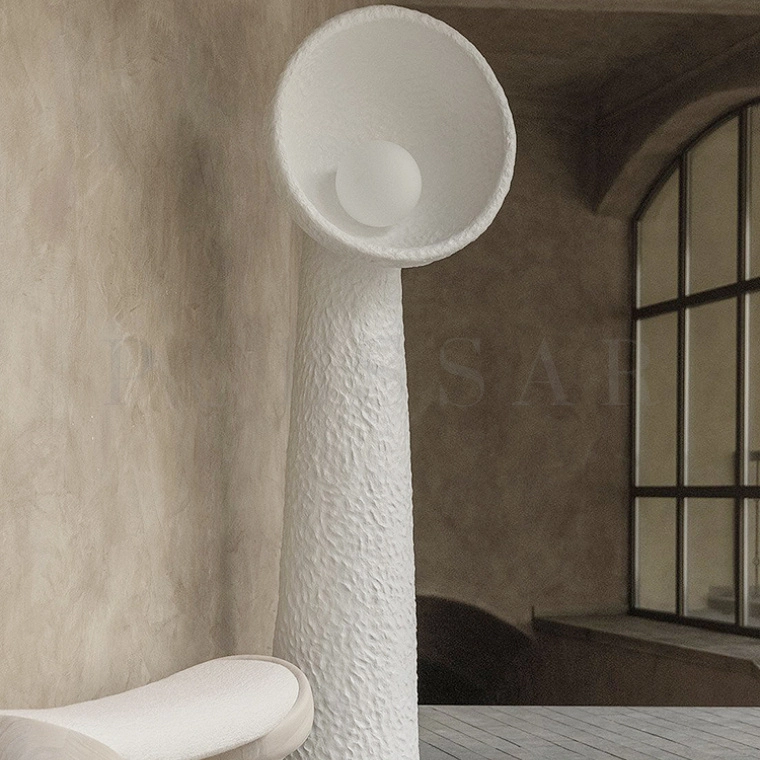 Торшер EDMON FL