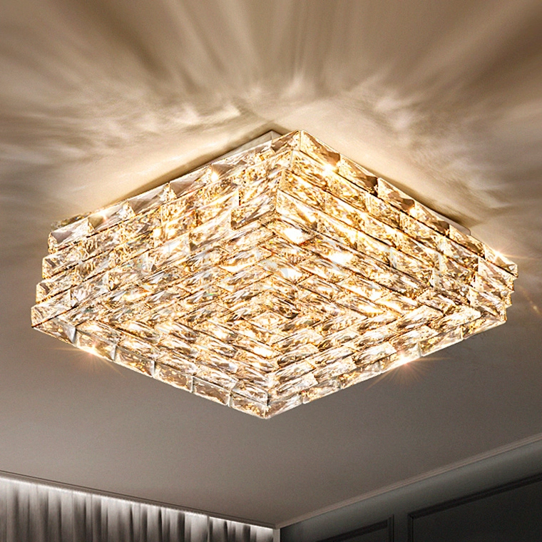 Потолочная люстра CARE CH