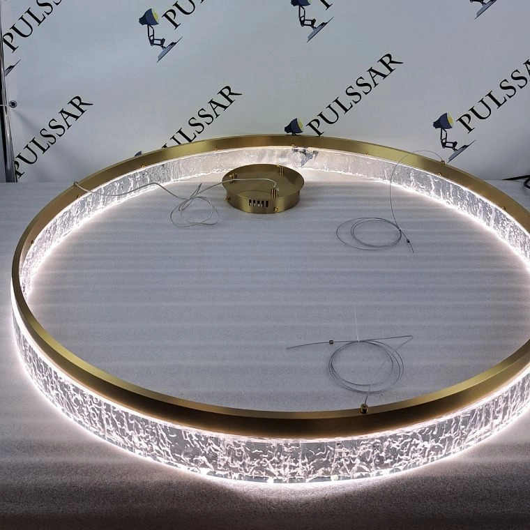 Кольцевая люстра SABINA