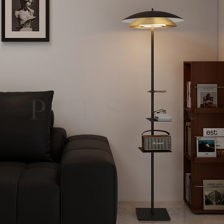 Торшер TERRY FL