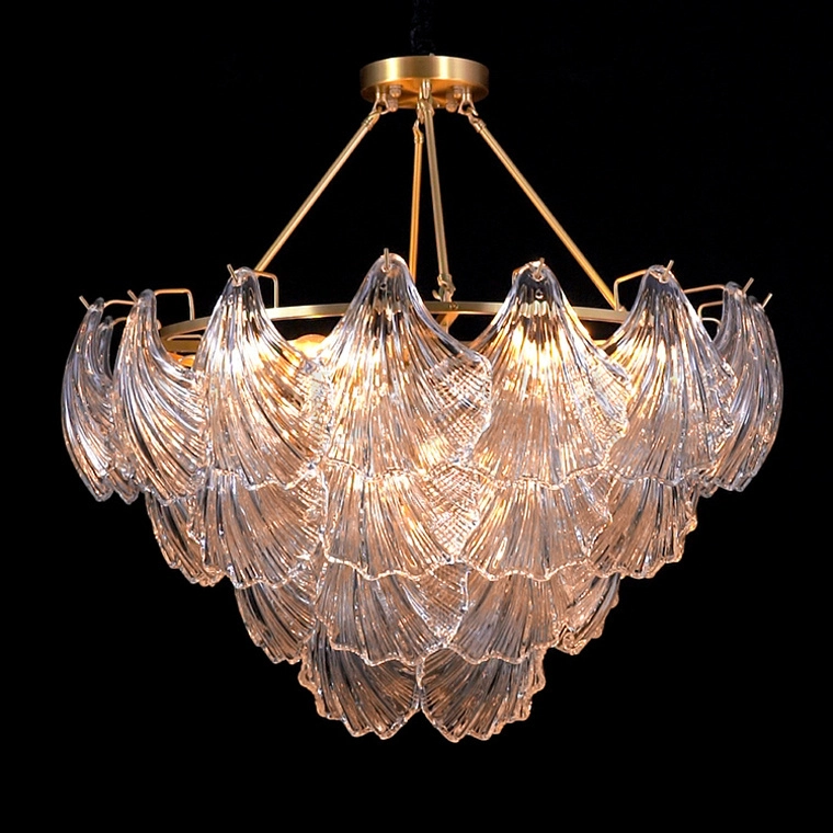 Подвесная люстра STEFANI CH