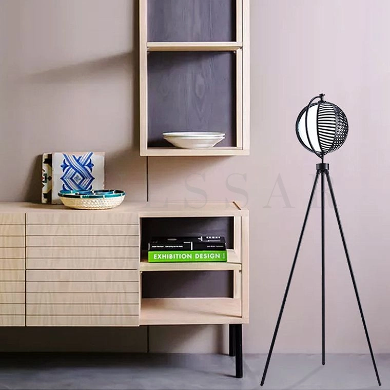 Торшер PLUTO FL