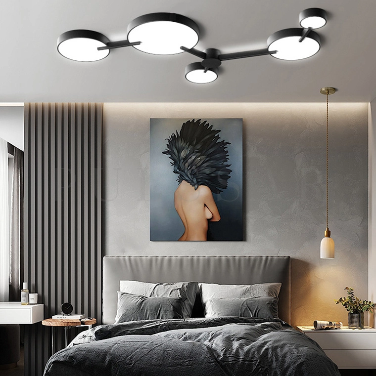 Потолочный светильник MIDA