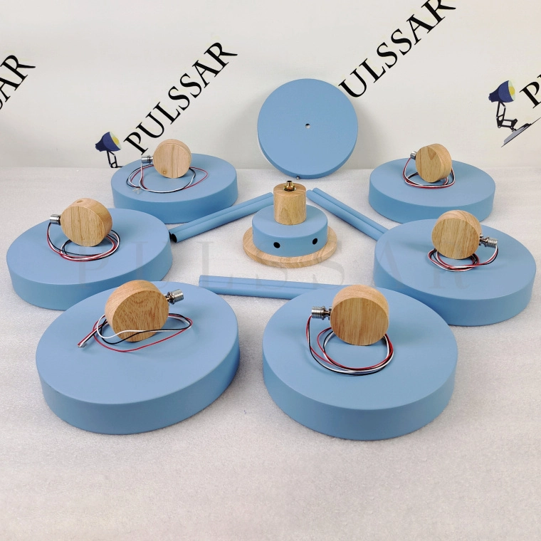 Потолочная люстра MOVE