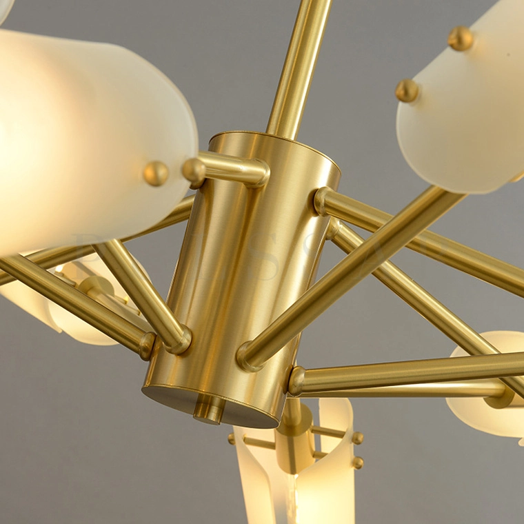 Подвесная люстра NEROLA