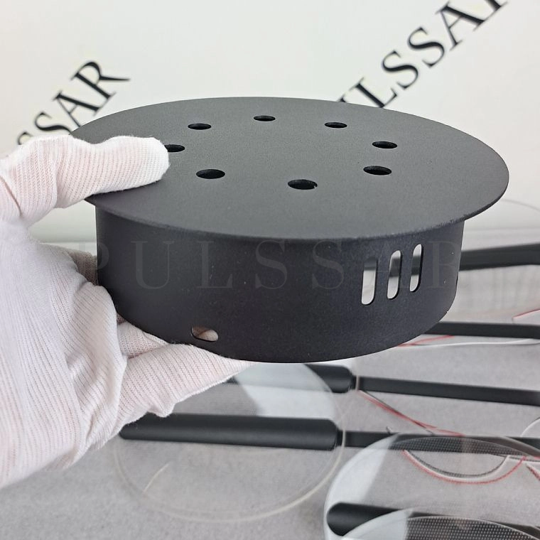 Потолочная люстра VISUAL