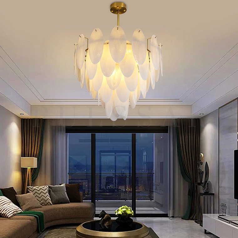 Подвесная люстра ISIDORA CH