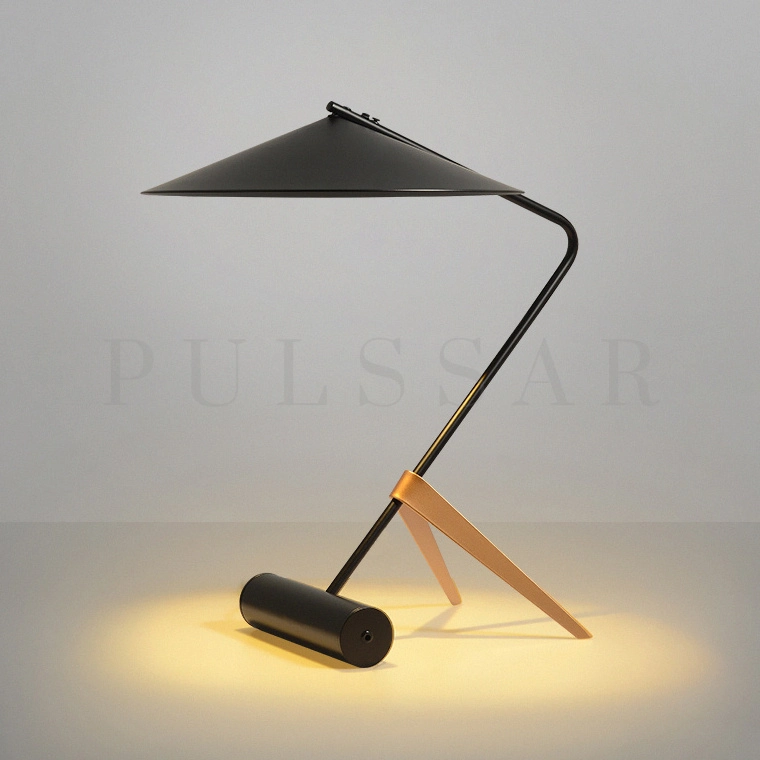 Настольная лампа LONNY