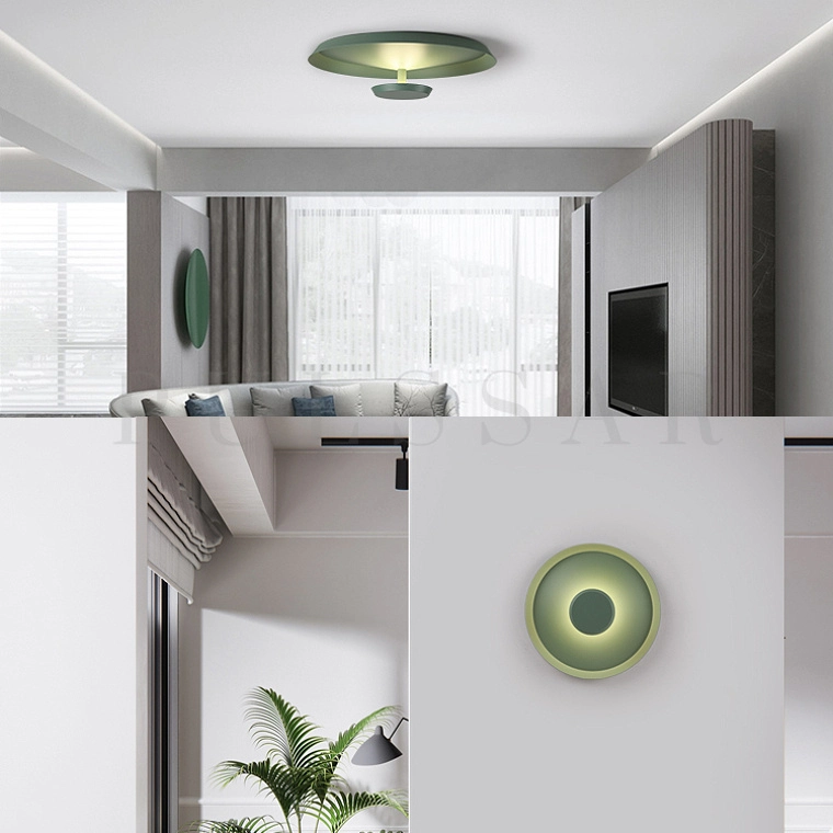 Потолочный светильник LUCRETIA CH