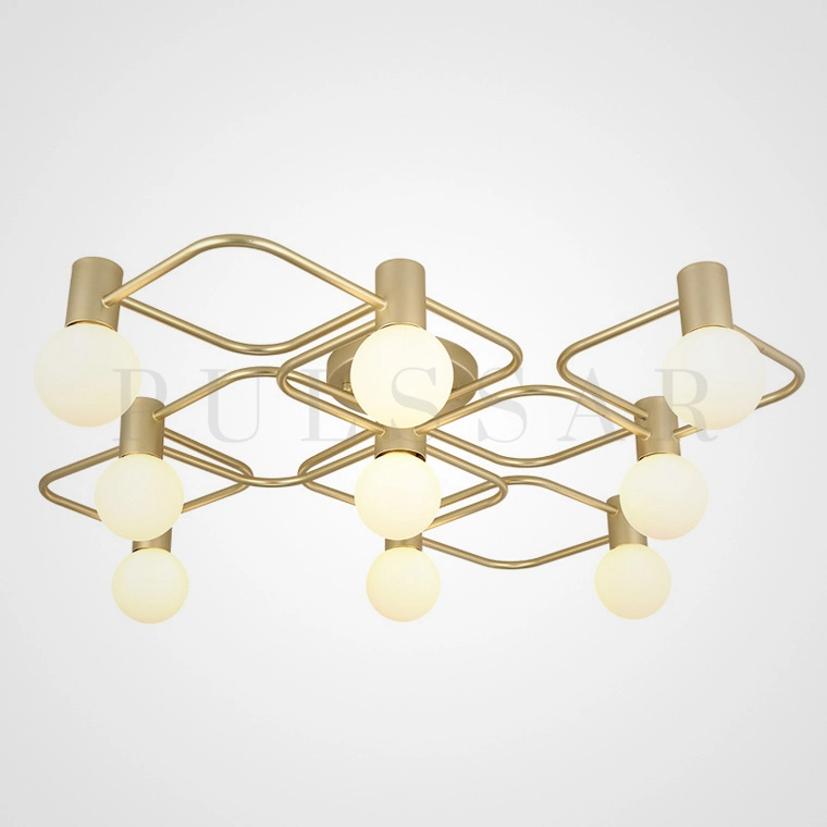 Потолочная люстра ROM