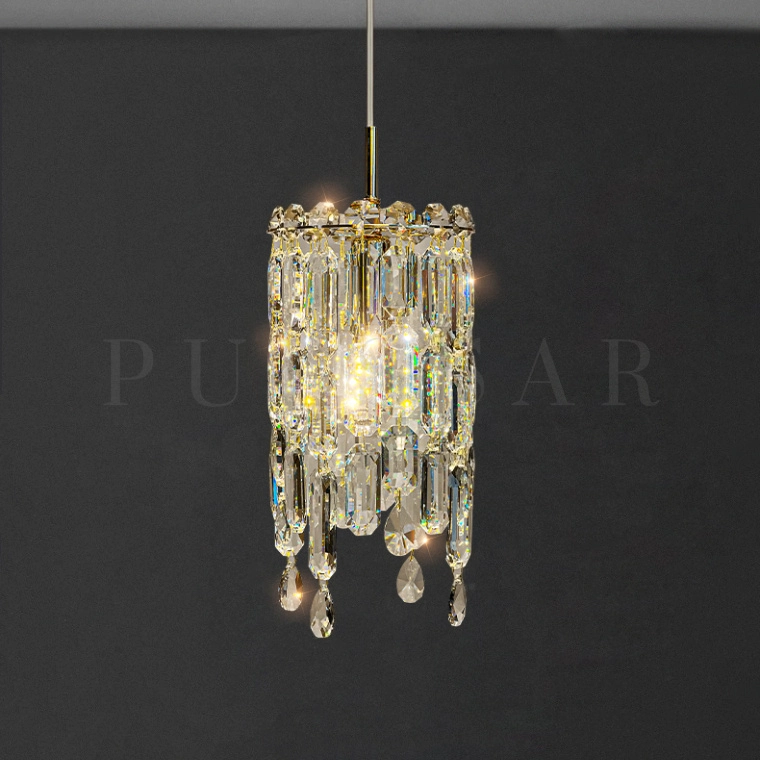 Подвесной светильник LAVILLA ONE