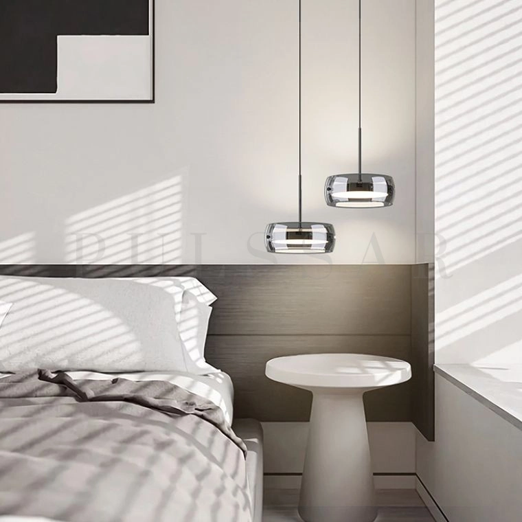 Подвесной светильник SCOTT ONE