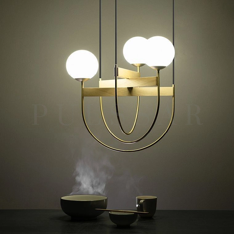 Подвесной светильник GIERTON