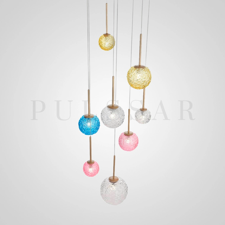 Подвесной светильник RIO COMBO