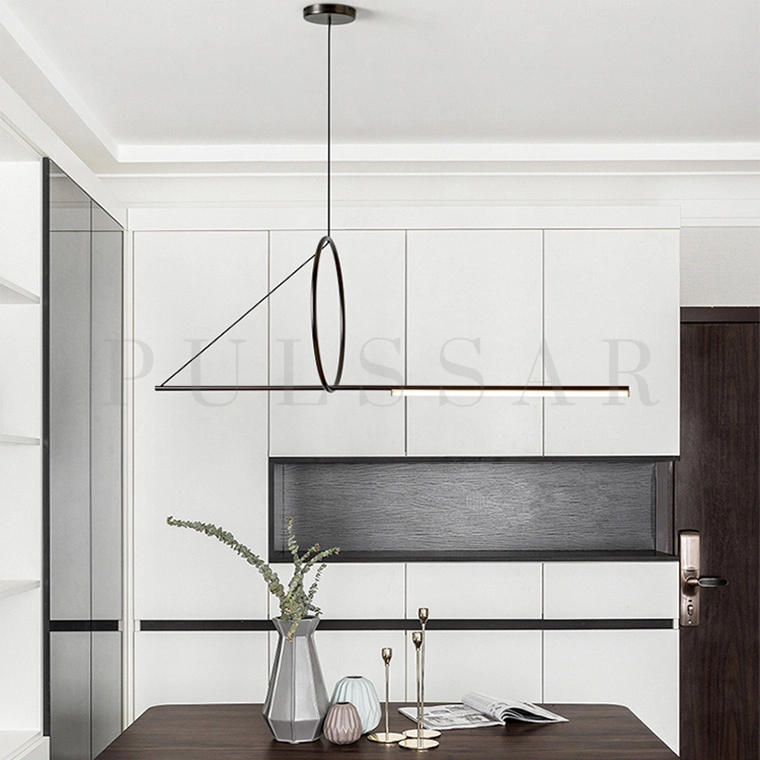 Подвесной светильник SIRIS