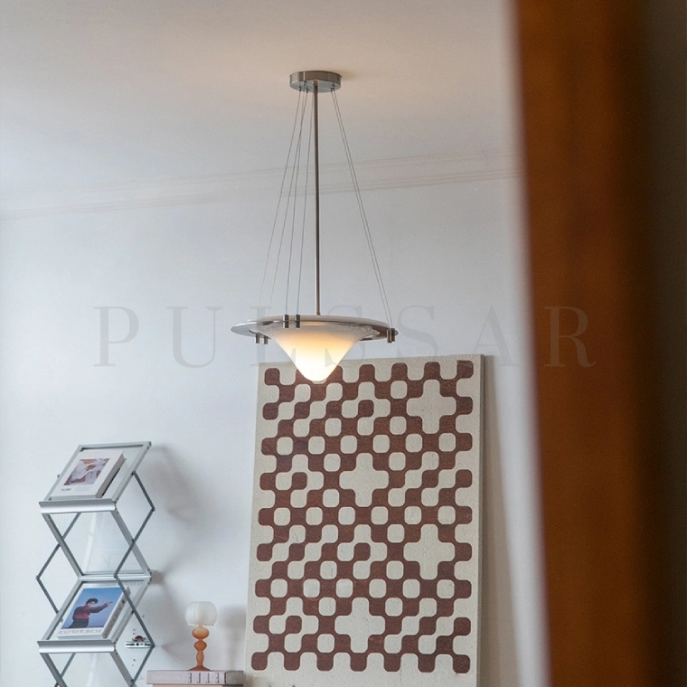 Подвесной светильник ATTENTO