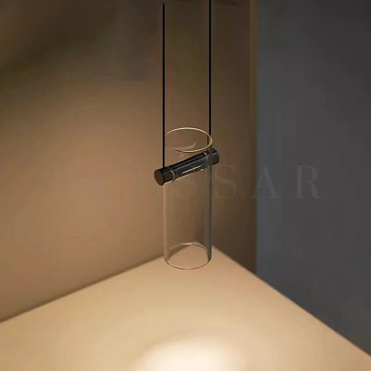 Подвесной светильник SEBBE