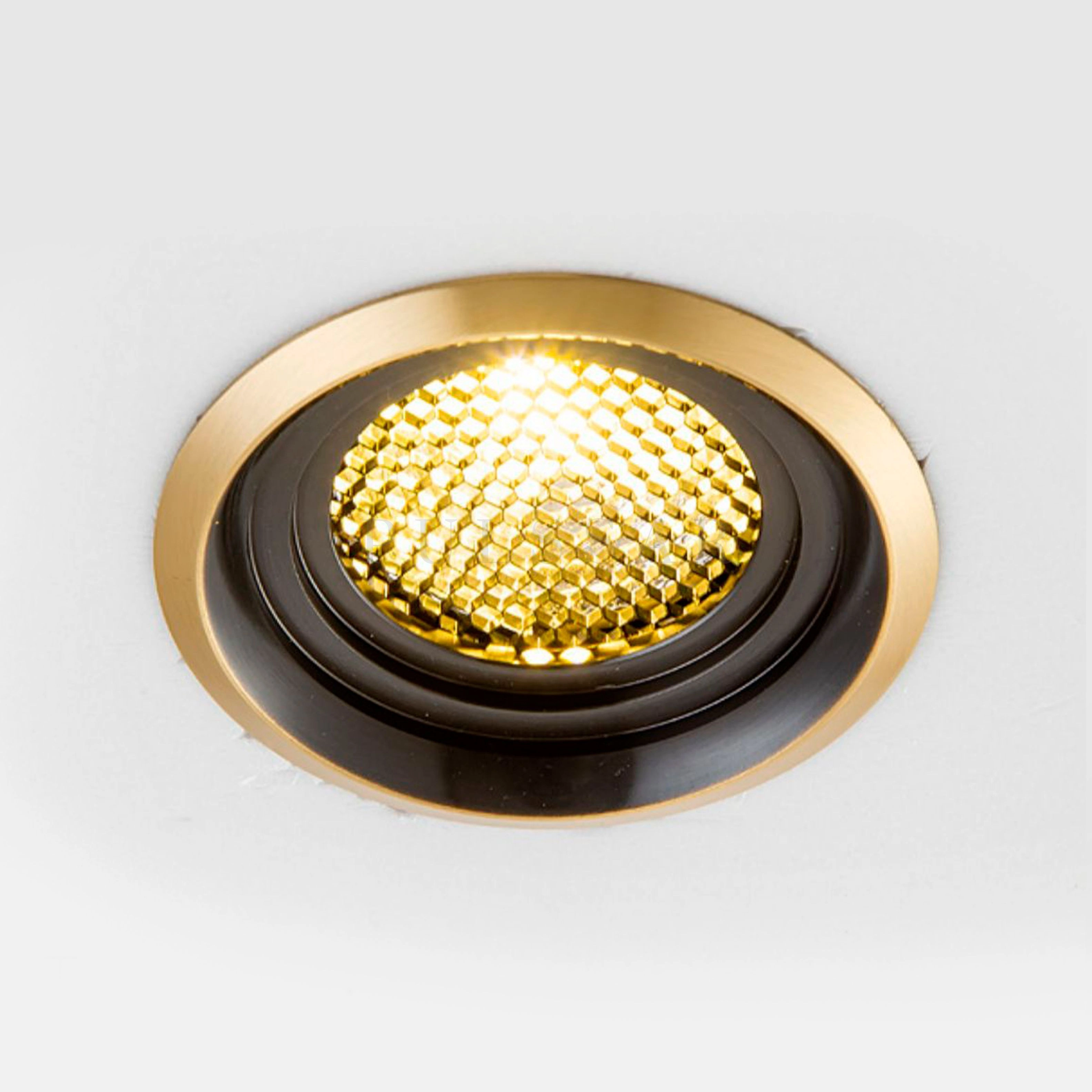 Точечный светильник BIO