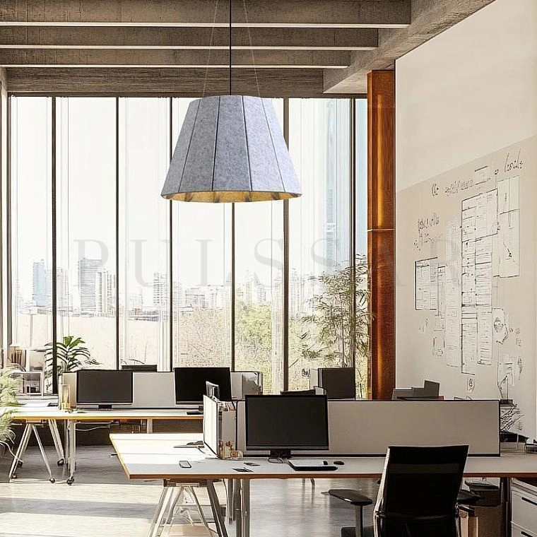 Подвесной светильник WOOLEN GLOW