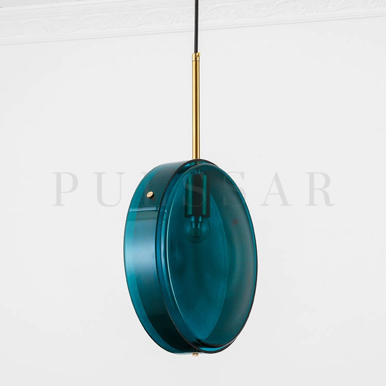 Подвесной светильник LEWIS ONE