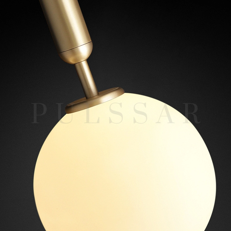 Подвесной светильник POLARIS MORE