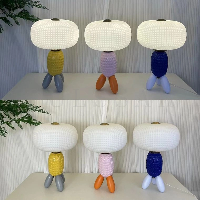 Настольная лампа ALISA TAB