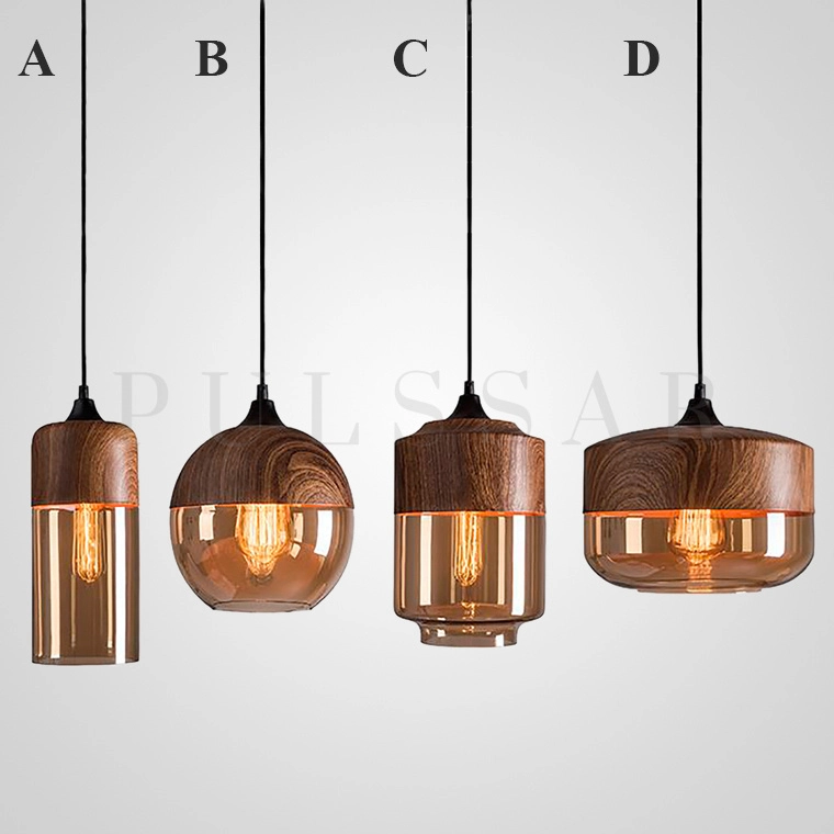 Подвесной светильник NORD  ECO