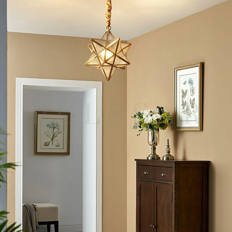 Подвесной светильник MAGIC