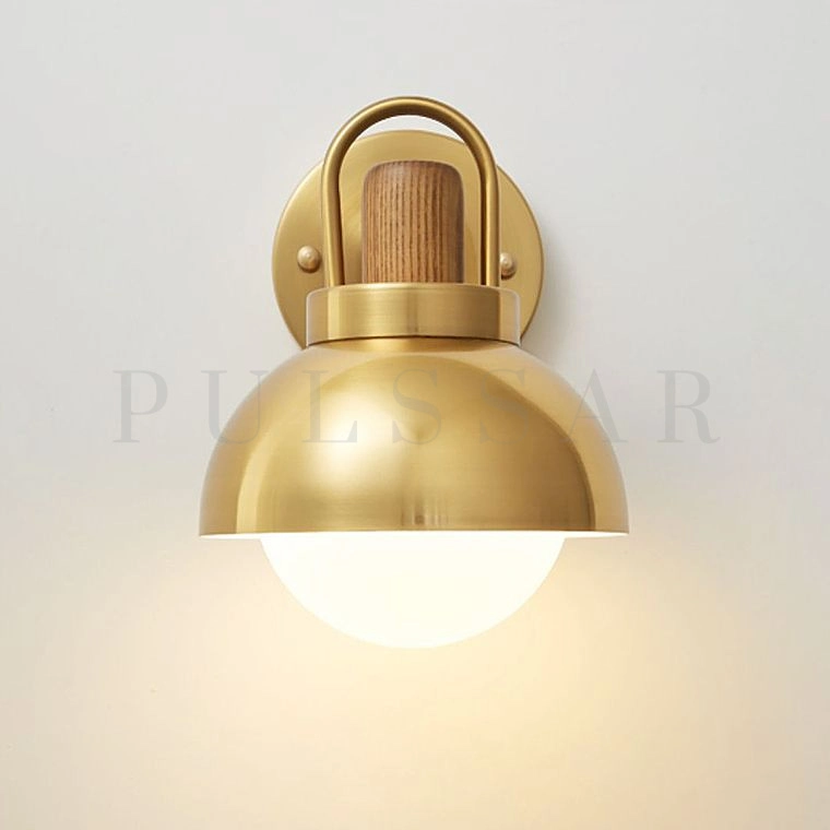 Бра ALISON GOLD WALL