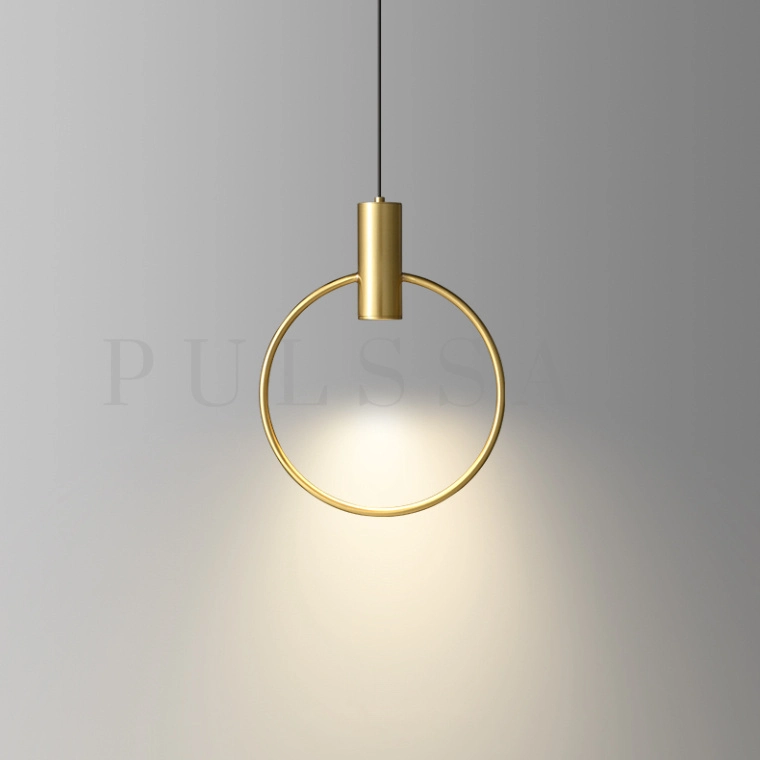 Подвесной светильник CELIUS ONE