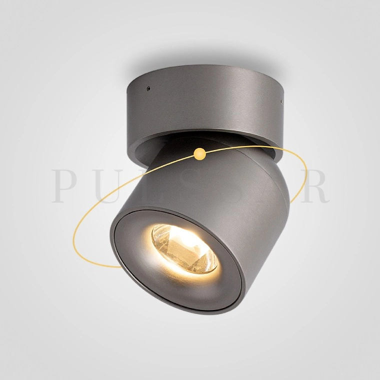 Точечный светильник BEKAN A