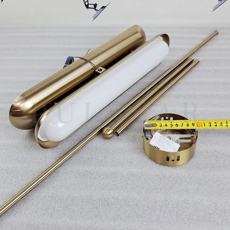 Подвесной светильник HOPPER