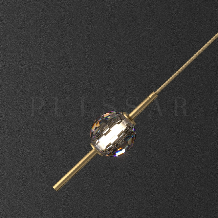 Подвесной светильник PARLY