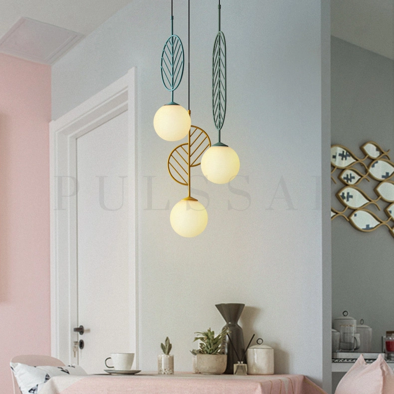 Подвесной светильник LEAF